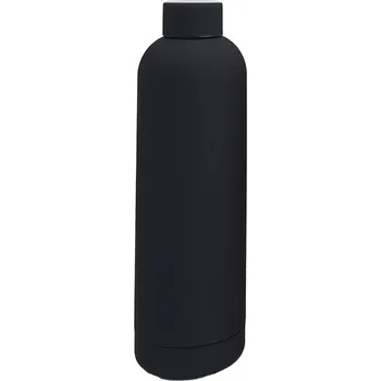 Termohrnek Termohrnek Nice Life 1l, růžový