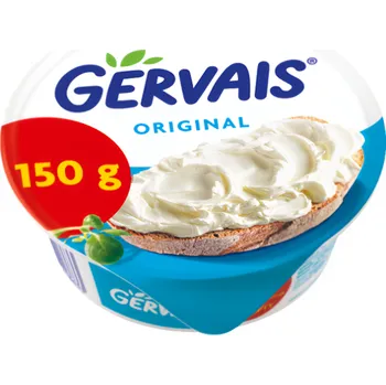 Gervais Original 150g