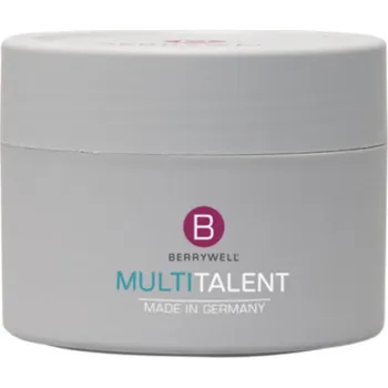 Stylingový přípravek Gel na vlasy Berrywell 126 ml