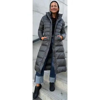 Dámské oblečení Blauer Anita 25WBLDK03101-006047 Anthracite