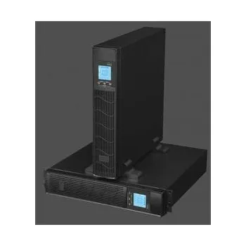 Záložní zdroj UPS - Eurocase EA620RT 2000VA rack/tower PURE SINE WAVE