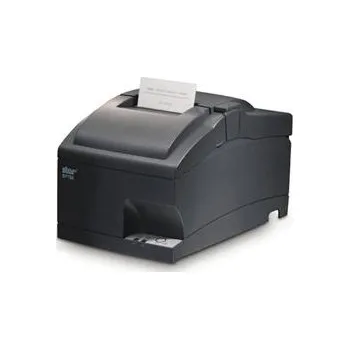 Pokladní tiskárna STAR SP742 USB/LAN/řezačka/černá + Interface Star Micronics IFBD-HE08