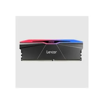 Operační paměť Lexar DDR5 32GB (2x16GB) ARES 2.0 DIMM 6000MHz CL26 288-pin RGB černá