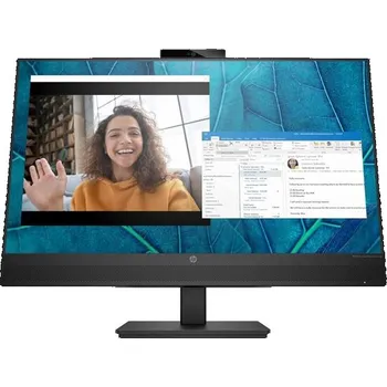 Monitor HP LCD M27m Conferencing Monitor
