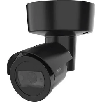 Zabezpečení domácnosti AXIS M2036-LE - Síťová bezpečnostní kamera - kulka - venkovní - odolná vůči povětrnostním vlivům - barevný (Den a noc) - 4 MP - če