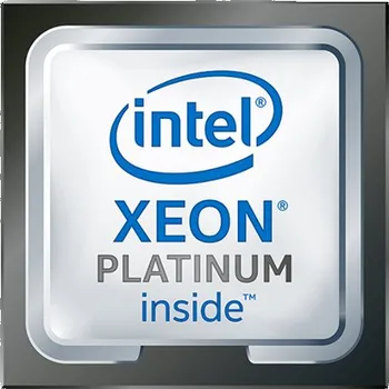 Počítač Intel Xeon Platinum 8280 - 2,7GHz@10,40GT 38,50MB cache 28core,HT,205W,FCLGA3647,2P/4P/8P,1TB,2933MHz tray