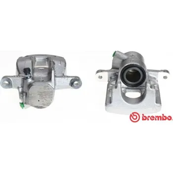 Brzdový třmen Brzdový třmen BREMBO F 83 305