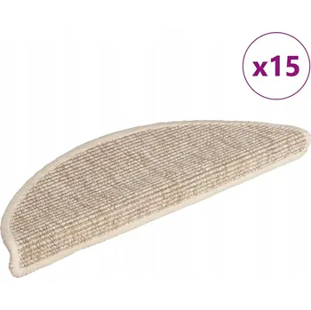 Nášlap na schod Nášlapy na schody VidiLine, délka 56 cm, tloušťka 1 mm