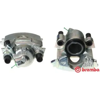 Brzdový třmen Brzdový třmen BREMBO F 85 020