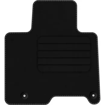 autokoberec Kobercové rohožky Edecor velurové 1 ks.