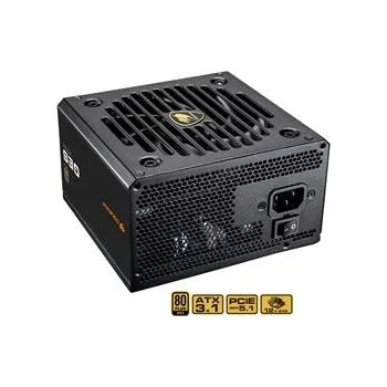 Počítač COUGAR PC zdroj GES 850W 80+ Gold