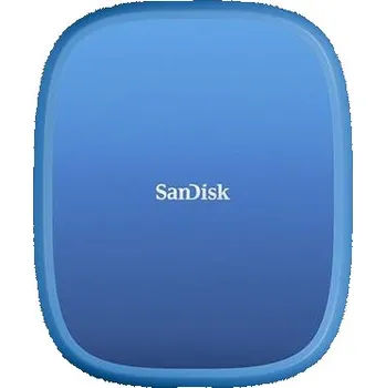 Počítač SanDisk Creator Phone - SSD - 1 TB - externí (přenosný) - USB 3.2 Gen 2 (USB-C konektor)