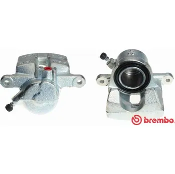 Brzdový třmen Brzdový třmen BREMBO F 49 083