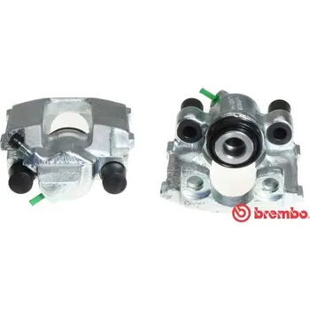 Brzdový třmen Brzdový třmen BREMBO F 06 031