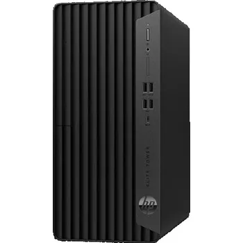 Stolní počítač HP Elite 600 G9 Tower/i7-12700/16GB/512GB SSD/DVD-RW/2xDP/HDMI/260W platinum/Win11 Pro/černá