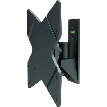 Televizní držák Neomounts FPMA-W815 / Flat Screen Wall Mount (1 pivot & tiltable) / Black