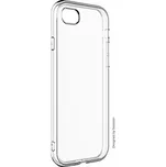 Pouzdro Swissten Clear Jelly pro Apple iPhone 7/8/SE 2020/2022