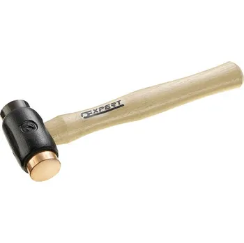 Kladivo Kladivo Tona Expert s měděnou a koženou údernou plochou 32