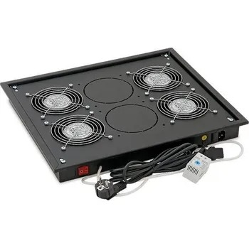 Stavebniny Triton Vent. jednotka spodní (horní) 220V/70W 4xven+T