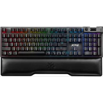 Klávesnice ADATA XPG Klávesnice Cherry MX RGB Silver EN