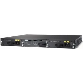 Počítač Cisco Catalyst 3750-E/3560-E/RPS 2300 750WAC power supply