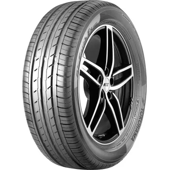 Letní osobní pneu Yokohama BluEarth-ES (ES32) ( 215/50 R17 95W XL BluEarth, RPB B C )