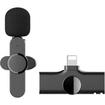 Mikrofon Viking bezdrátový mikrofon M360, konektor Lightning