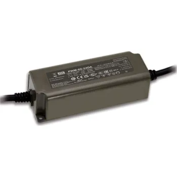 Mean Well PWM-60-12DA2 Stmívatelný zdroj pro LED