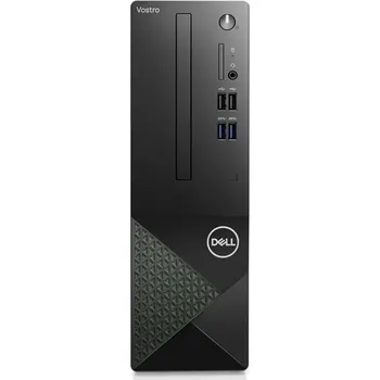 Stolní počítač DELL Vostro 3710 SFF/i5-12400/8GB/256GB/Intel UHD 730/DVD-RW/WiFi/BT/W11P