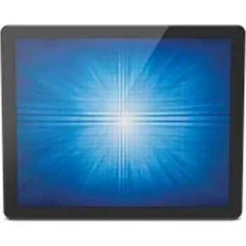 Monitor ELO Dotykový monitor 1291L, 12,1" kioskové LED LCD, IntelliTouch (SingleTouch), USB/RS232, VGA/HDMI/DP, matný, bez zdroj