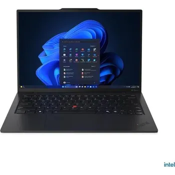 Notebook Lenovo ThinkPad X1 Carbon G13 Core Ultra 7 265U/64GB/1TB SSD/14" 2.8K OLED Touch 500 nits/5G/Win11 Pro/3YR Premier/černá