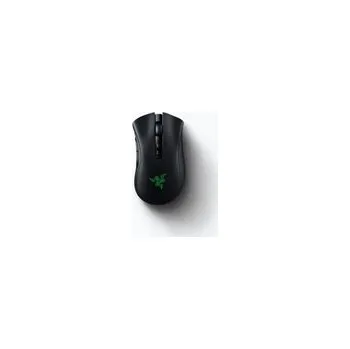 Myš Razer DeathAdder V2 Pro - myš bezdrátová/herní/programovatelná/20000DPI/RGB/černá