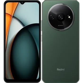 Mobilní telefon Xiaomi Redmi A3 3GB/64GB, Forest Green EU