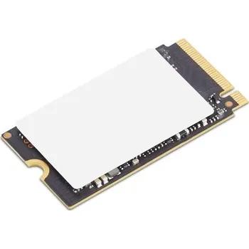 Interní pevný disk Lenovo ThinkPad disk 1TB M.2 PCIe Gen4*4 OPAL 2242 internal SSD Gen 2