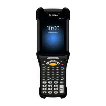 Pokladní systém Zebra MC9300, 2D, ER, SE4850, BT, Wi-Fi, NFC, Gun, IST, Android