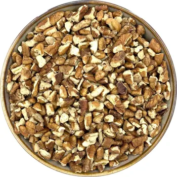 Zdravoslav Pekanové ořechy zlomky 500 g