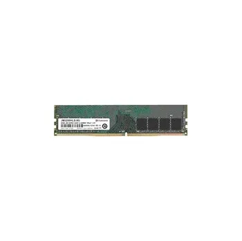Operační paměť DIMM DDR4 8GB 3200Mhz TRANSCEND U-DIMM 1Rx8 1Gx8 CL22 1.2V