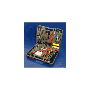 Sada nářadí PC servisní sada 61 dílů
