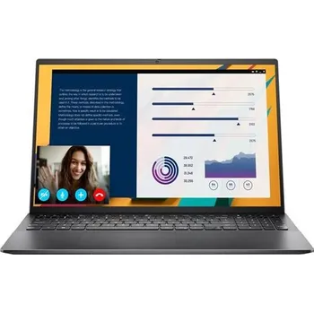 Počítač Dell Vostro 5620, i5-1240P, 8GB RAM, 256GB SSD, UHD, FgrPr, 4 Cell, WLAN, Bkl Kb, W11 Pro, 3Y Basic Onsite