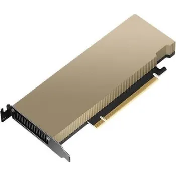 Grafická karta FUJITSU Grafická karta pro výpočty - NVIDIA L4, Low Profile, PCIe 4.0 x8 - no graphic output - pro RX1440M2 / max 2x/