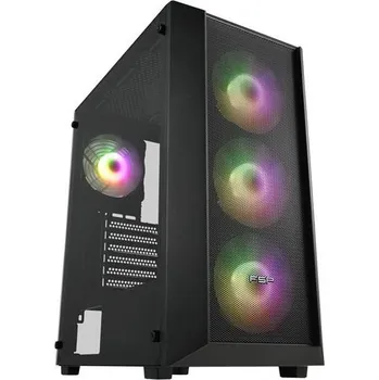 Stolní počítač X-Diablo Gamer/514 5060Ti RGB/Midi/i5-14400F/32GB/1TB/RTX 5060Ti/bez OS/3R