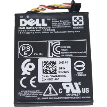Počítač DELL baterie pro řadič PERC H710/ 2.6Wh