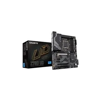 Základní deska GIGABYTE MB Sc LGA1700 Z790 UD, Intel Z790, 4xDDR5, 1xDP, 1xHDMI