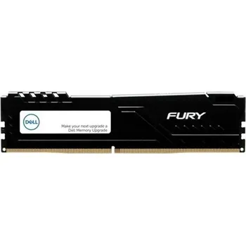 Počítač Dell Memory Upgrade - 32 GB - 2RX8 DDR5 UDIMM 5600 MHz XMP