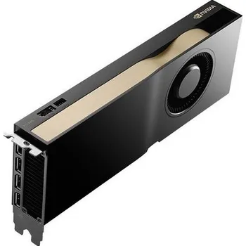 Grafická karta NVIDIA RTX 5000 Ada Generation - Grafická karta - RTX 5000 Ada - 32 GB GDDR6 - PCIe 4.0 x16 - 4 x DisplayPort