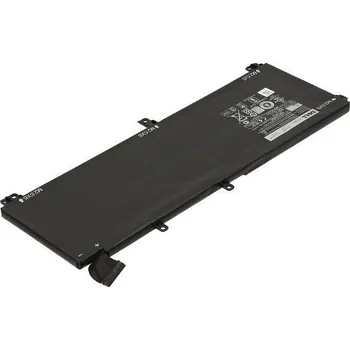 Počítač Dell H76MY for Precision M3800 Baterie do Laptopu 11,1V 5180 mAh