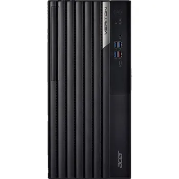 Stolní počítač Acer Veriton/VM4710GT/Midi/i5-13400/8GB/512GB SSD/UHD 730/W11P EDU/2R