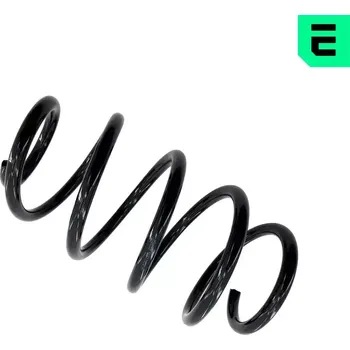 OPTIMAL Pružina podvozku OPT OP-CSP01205