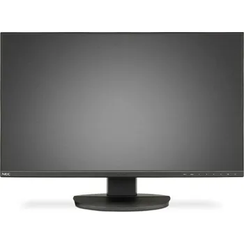 Monitor NEC 27" EA272F - IPS, 1920x1080, 1000:1, 6ms, 250 nits, 2xDP, VGA, HDMI, USB-C, USB 3.1, Height adjustable, Repro, white