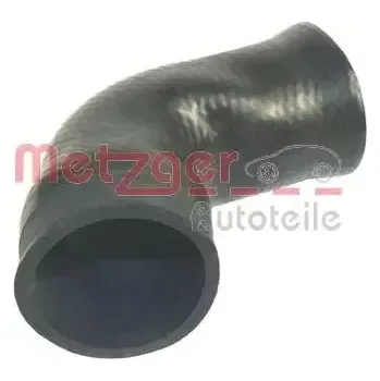 Příslušenství pro turbodmychadlo METZGER Hadice plnicího vzduchu MTG 2400045